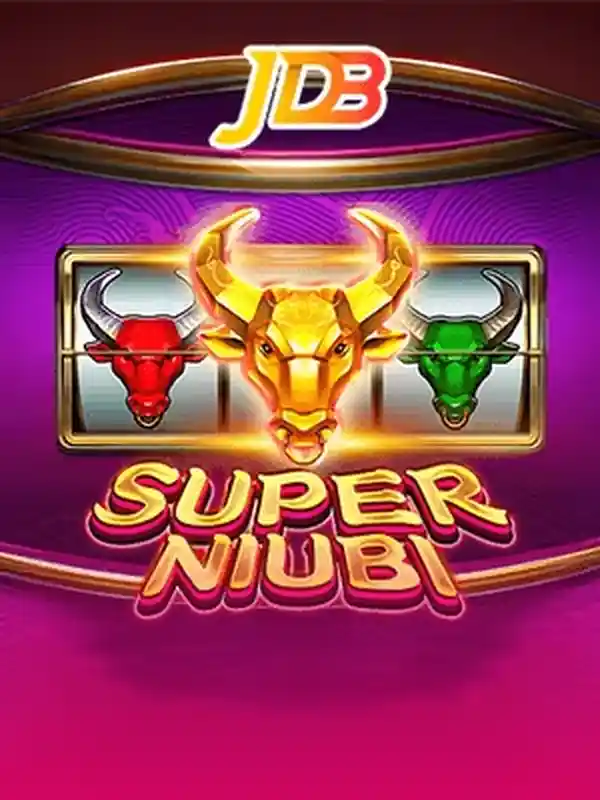 সুপারনিউবি ক্যাসিনো গেম - 1971 game
