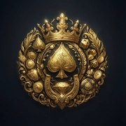 1971 game লোগো